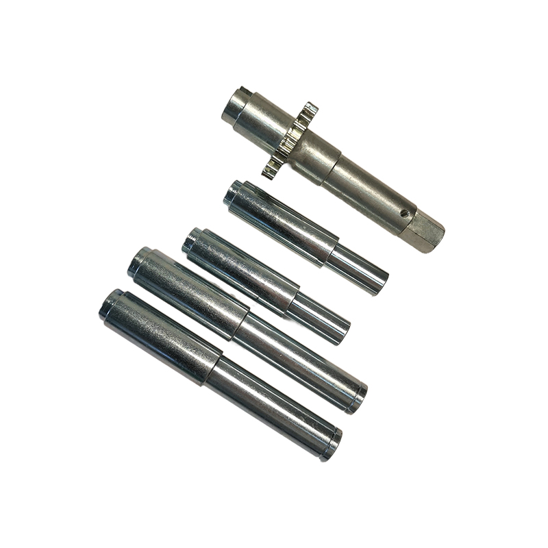 Circuit breaker mechanism accessories