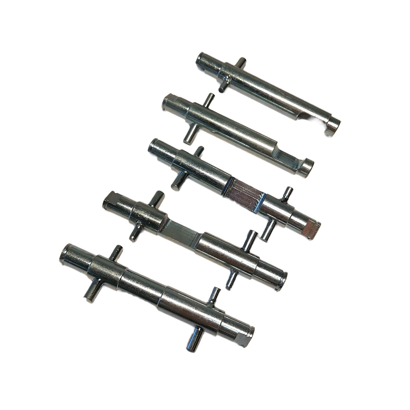 Release gear lever