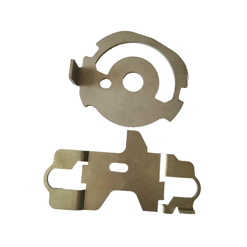 Accessories for inlet and outlet mechanism