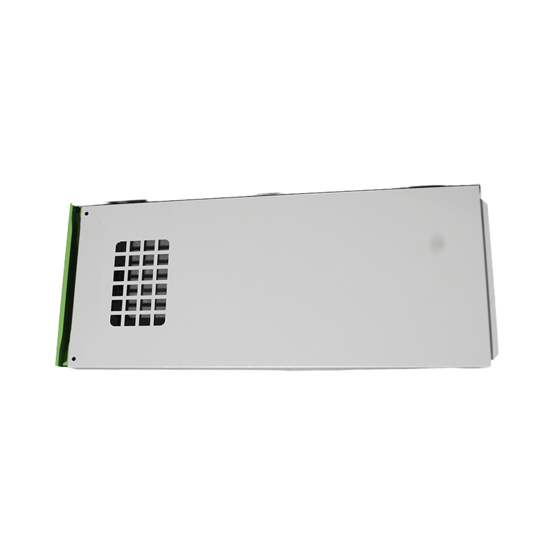Cabinet lower panel
