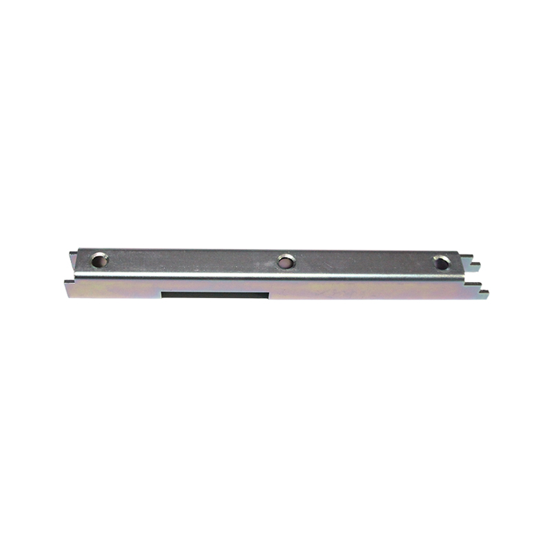 Horizontal bracket