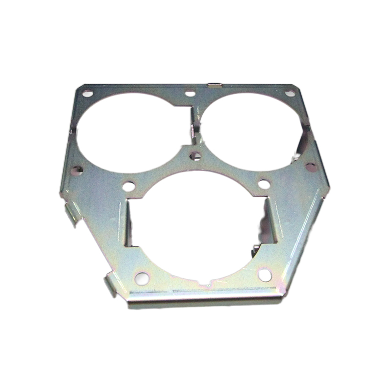 Installation bracket for fuse cartridge