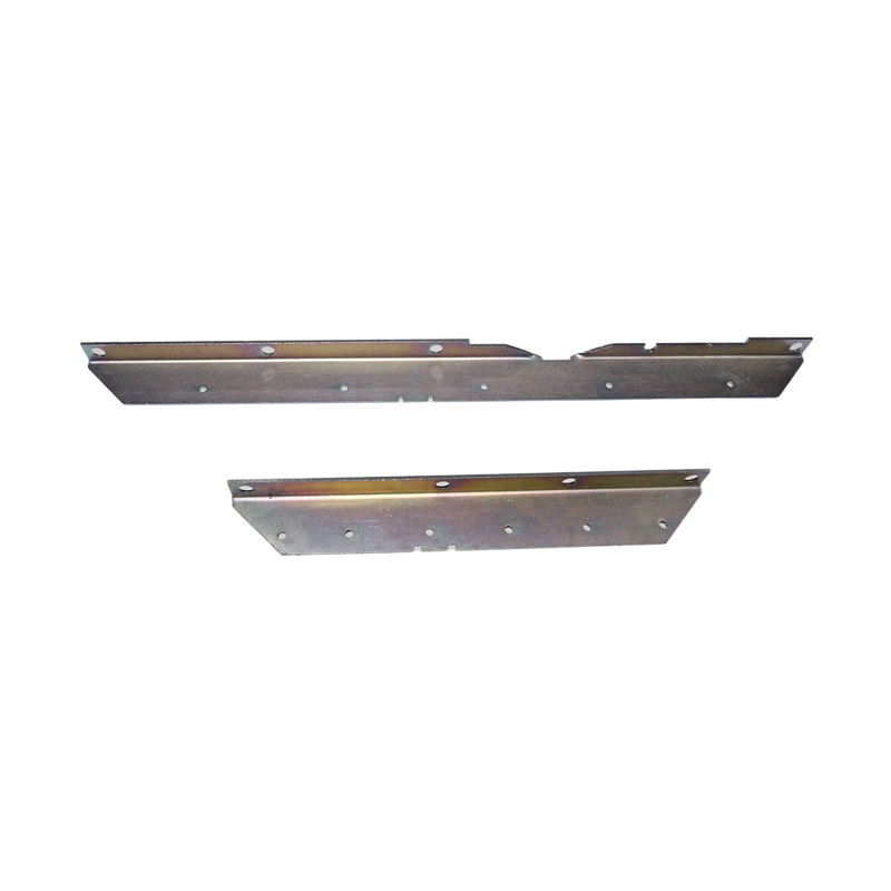 Vertical bracket