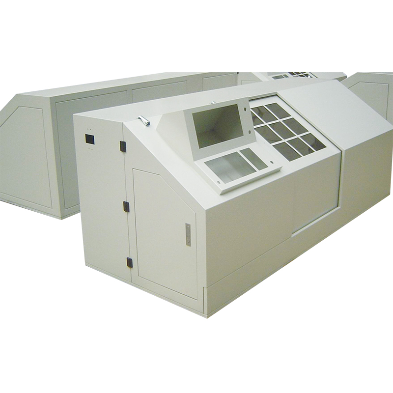 CNC equipment cabinet